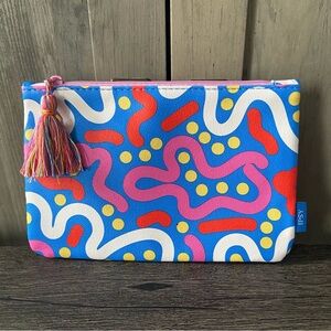 Ipsy Cosmetic Bag